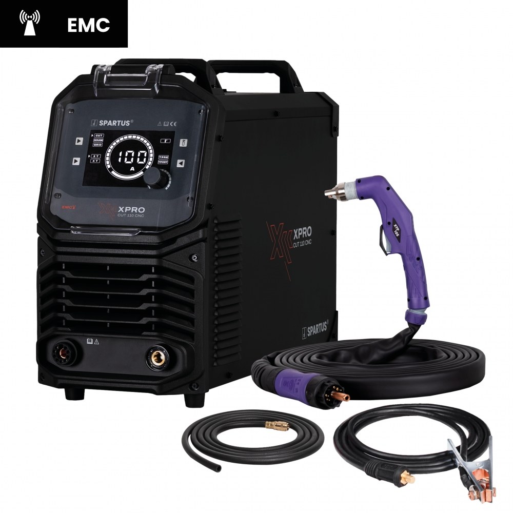 XPROCUT110CNC-PAK-100H-6 0