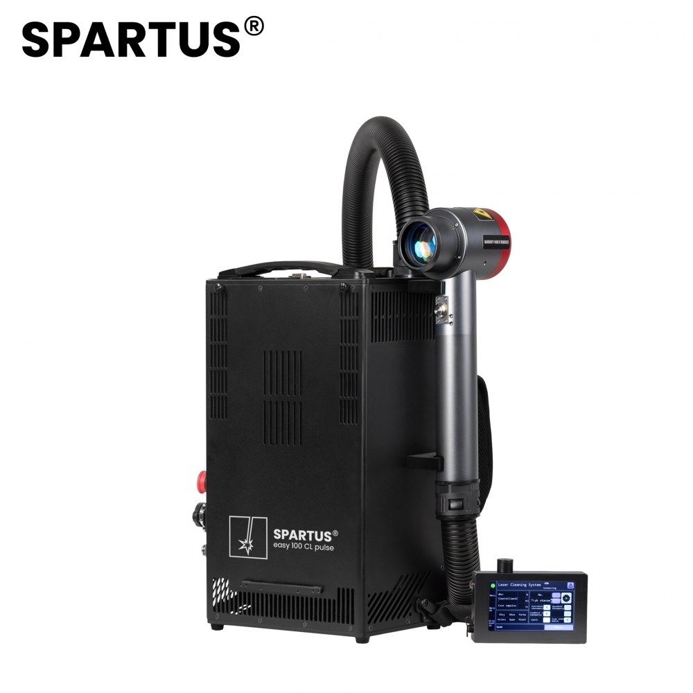 LASER-BP-EASY100CL 0
