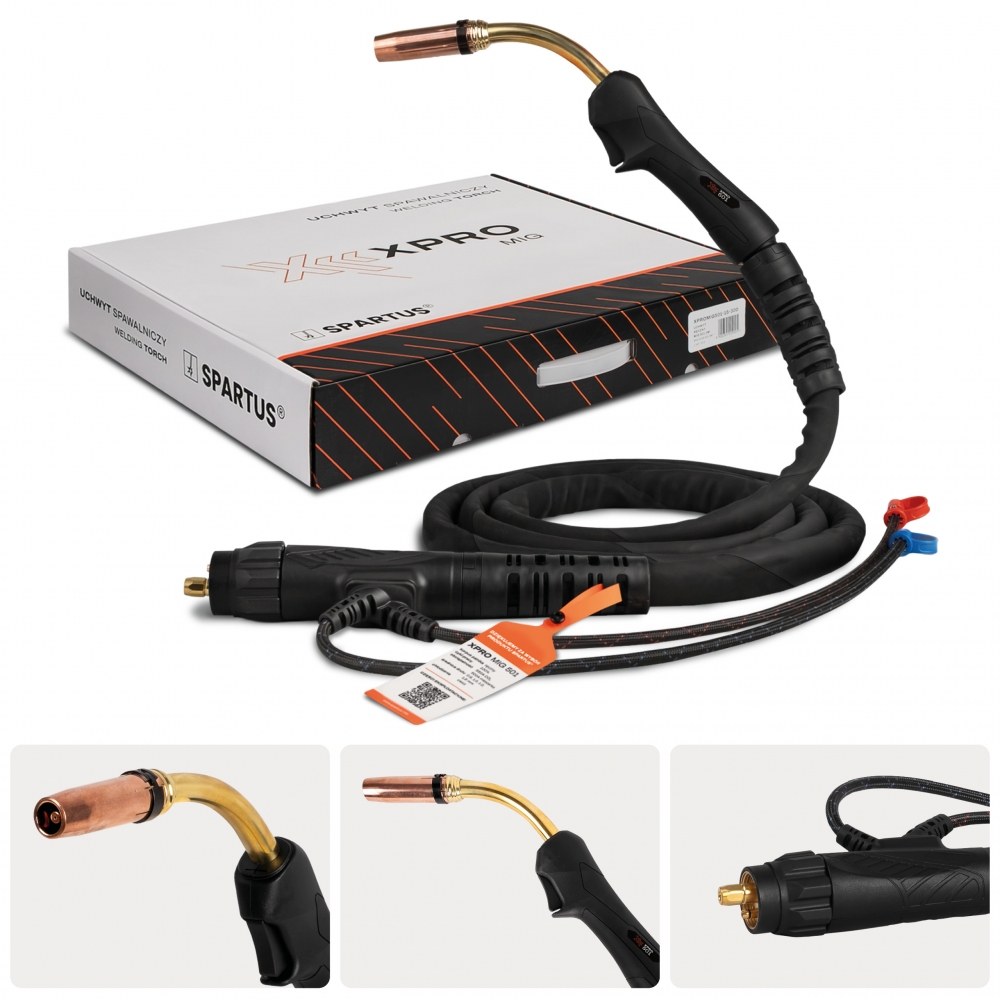 XPROMIG501-15-300 0