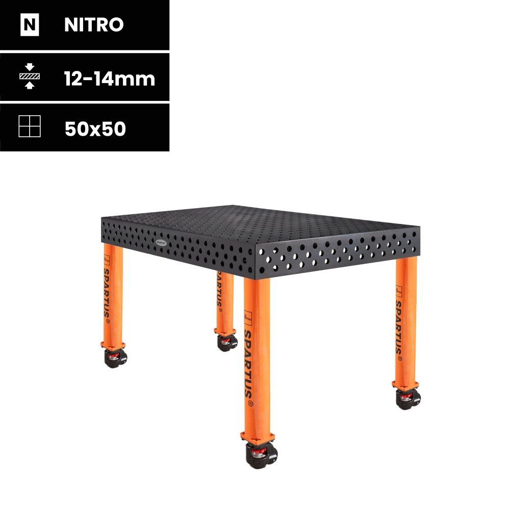 SP16N-10-10-650M 0